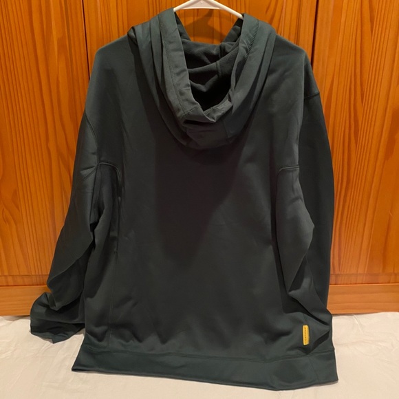 RARE! NIKE LIVESTRONG HOODIE - Picture 3 of 3